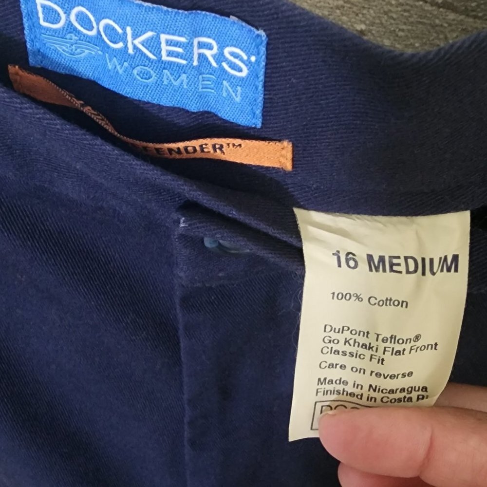 Docker Pants - image 3